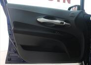 Toyota Auris 9