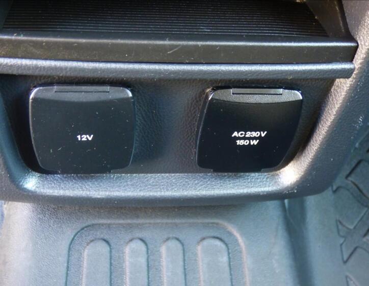 Ford S-MAX 49