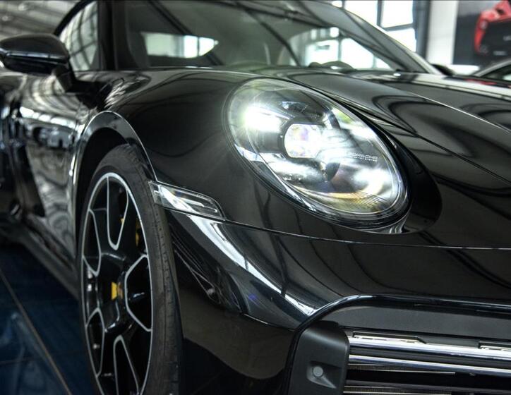 Porsche 911 49