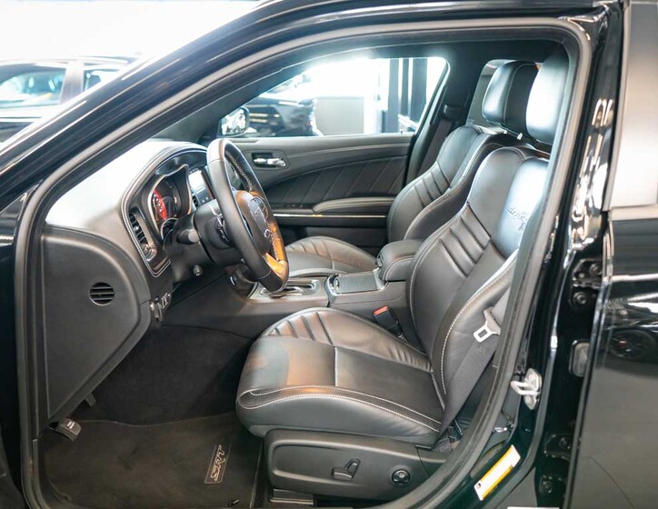 Dodge Charger 11