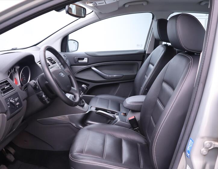 Ford Kuga 10