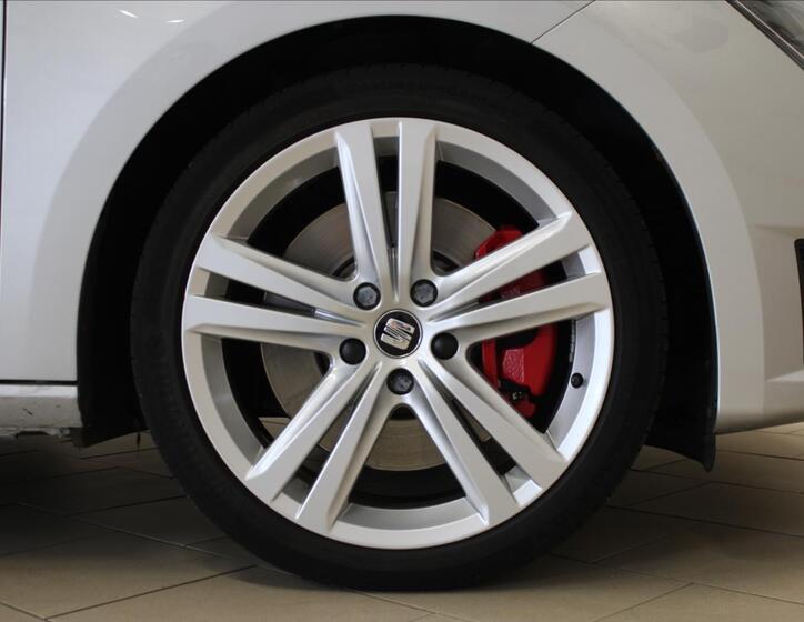 Seat Leon 29