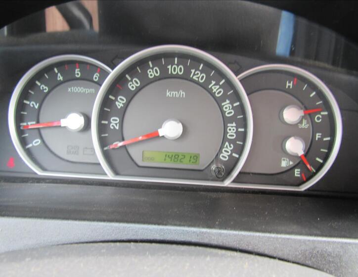 KIA Sorento 14