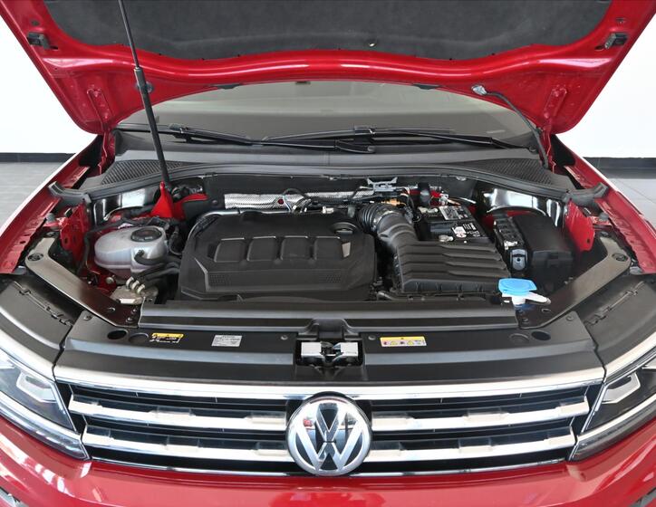 Volkswagen Tiguan Allspace 5