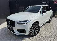 Volvo XC90 1
