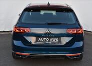 Volkswagen Passat 9
