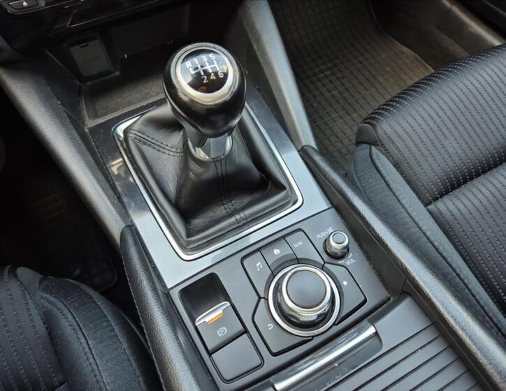 Mazda 6 15