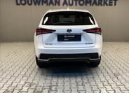 Lexus NX 300h 12