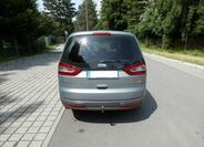 Ford Galaxy 8