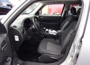 Jeep Patriot 14