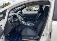 Nissan Leaf 15