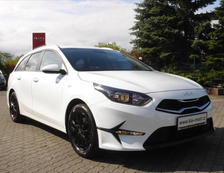 KIA Ceed 2