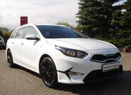 KIA Ceed 2