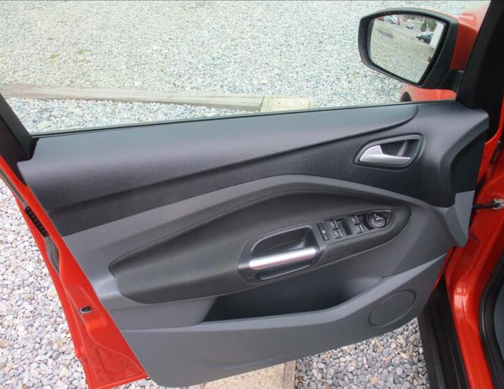 Ford C-MAX 12