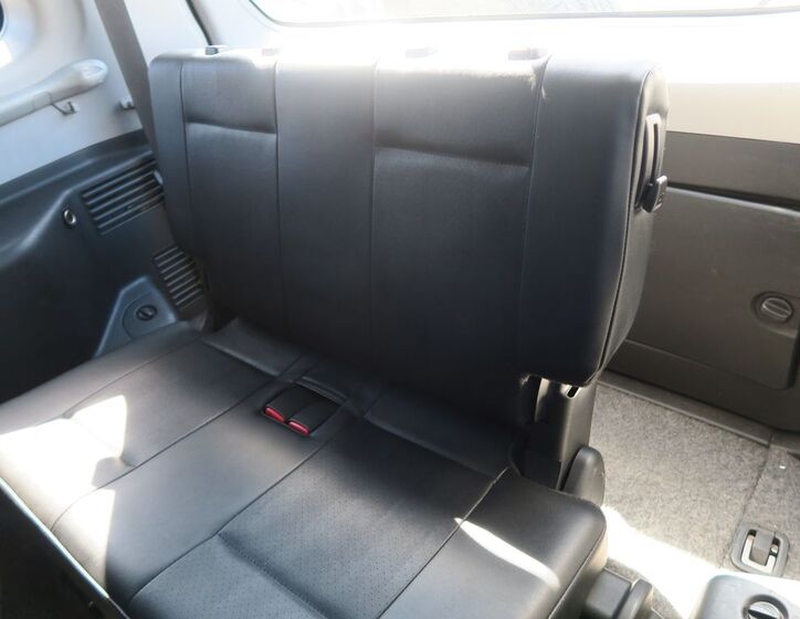 Mitsubishi Pajero 31