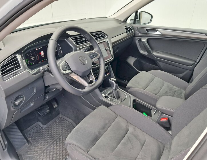 Volkswagen Tiguan Allspace 19