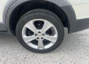 Chevrolet Captiva 13