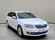 Škoda Octavia 1