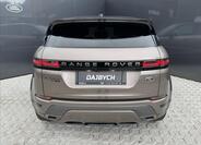 Land Rover Range Rover Evoque 8