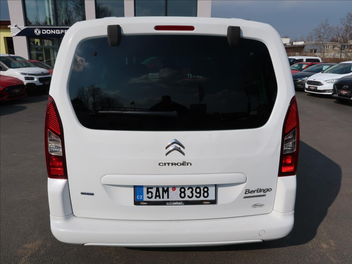 Citroën Berlingo
