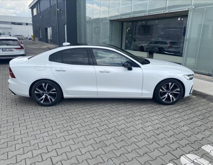 Volvo S60 8