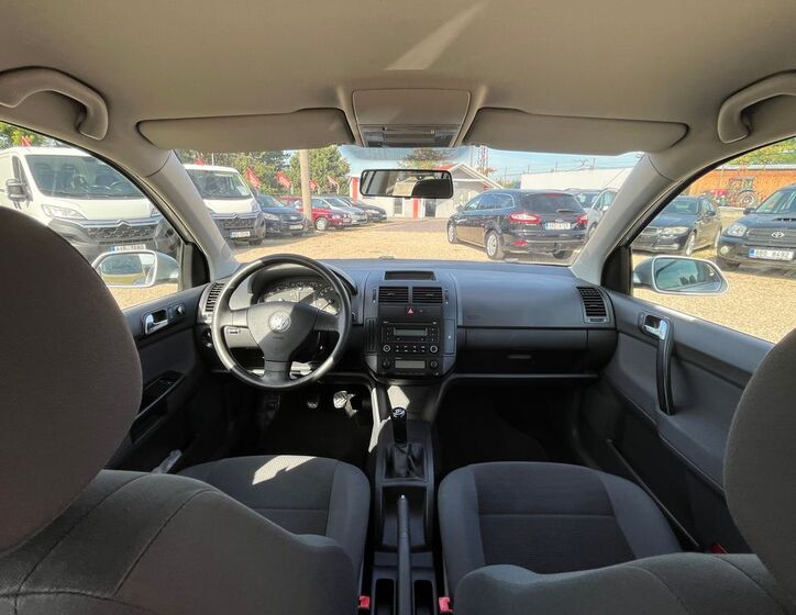 Volkswagen Polo 21