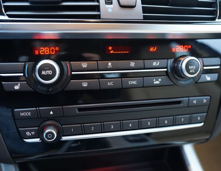 BMW X3 49
