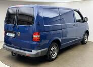 Volkswagen Transporter 4