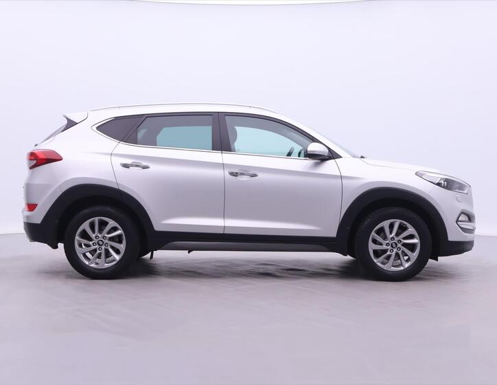 Hyundai Tucson 8
