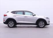 Hyundai Tucson 8