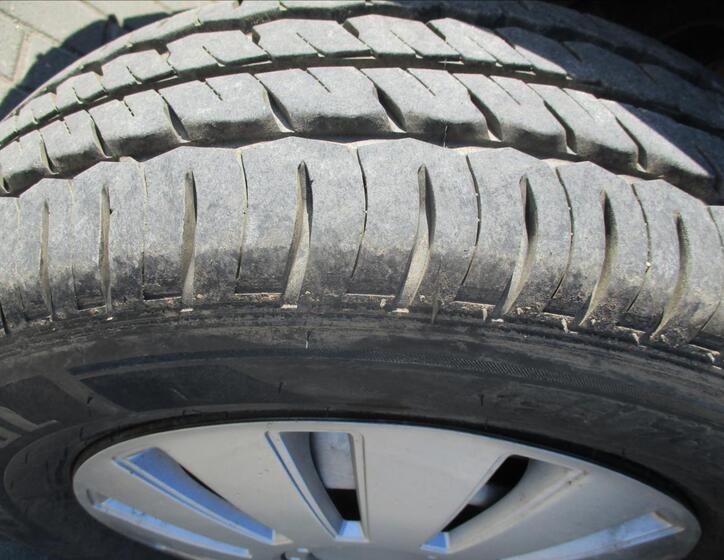Ford Transit 19