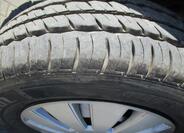 Ford Transit 19