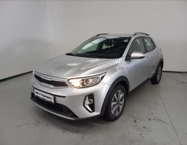 KIA Stonic 1
