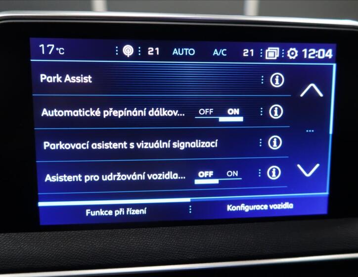 Peugeot 5008 20