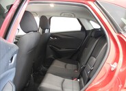 Mazda CX-3 7