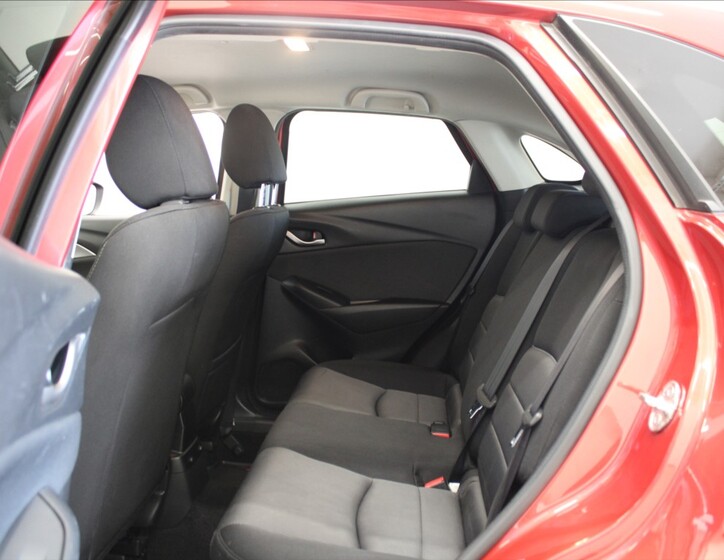 Mazda CX-3 7