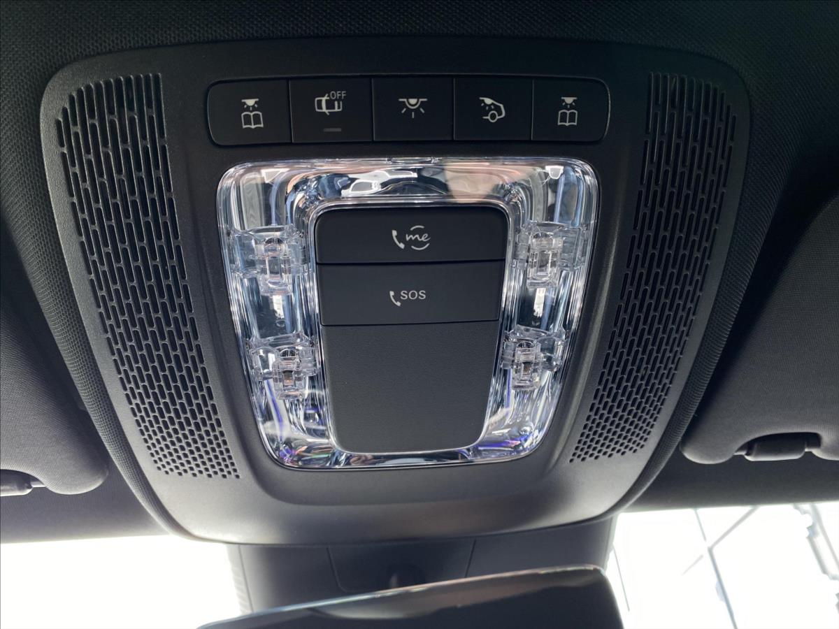 Mercedes-Benz Třídy A
