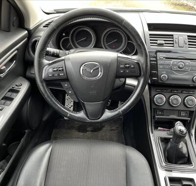 Mazda 6 13