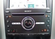 Ford Mondeo 17