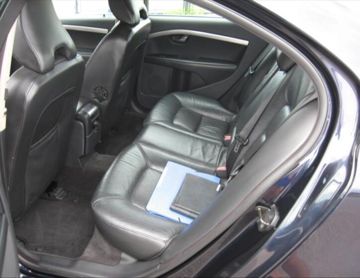 Volvo S80 8