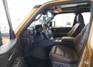 Toyota Land Cruiser 8