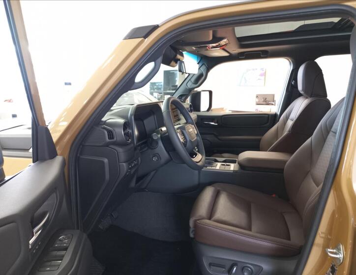 Toyota Land Cruiser 8