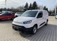 Toyota ProAce City 3