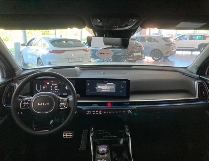 KIA Sorento 5