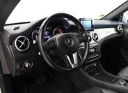 Mercedes-Benz CLA 10