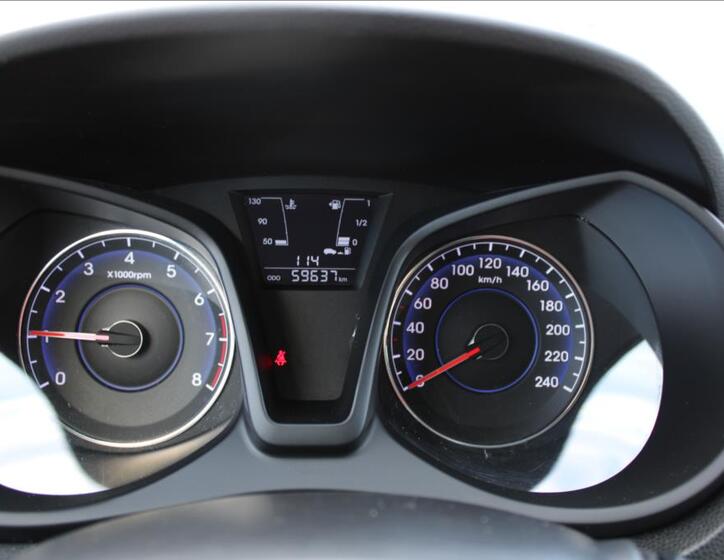 Hyundai ix20 16