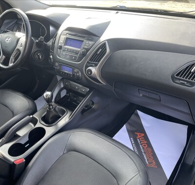 Hyundai ix35 22
