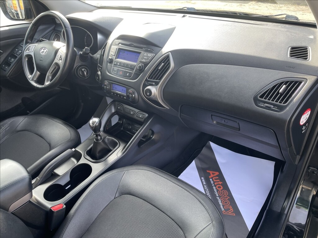 Hyundai ix35 22