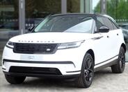 Land Rover Range Rover Velar 1