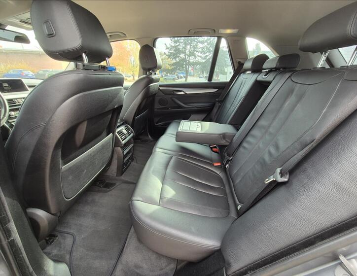 BMW X5 6